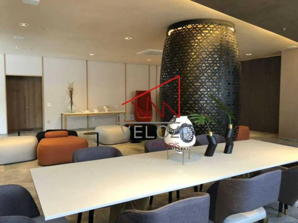 Apartamento, 3 quartos, 150 m² - Foto 15