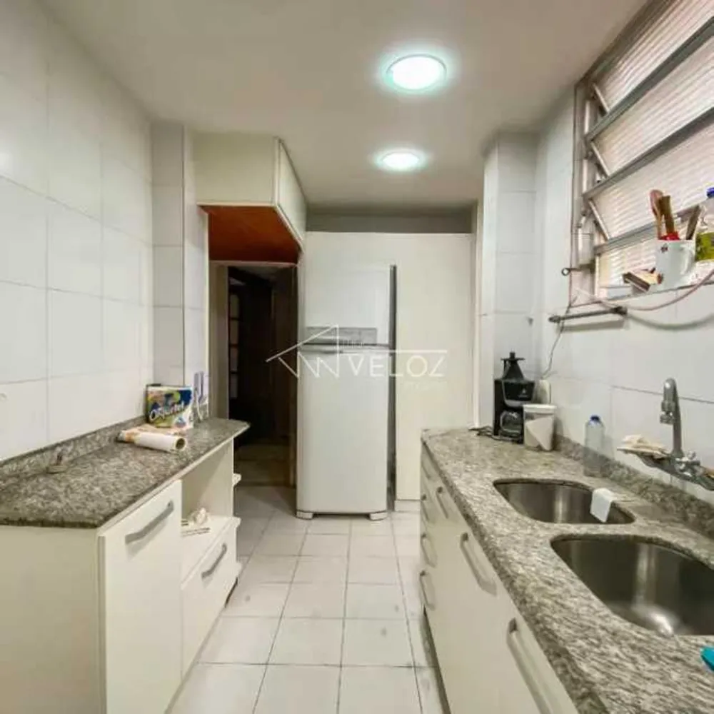 Apartamento, 3 quartos, 120 m² - Foto 18