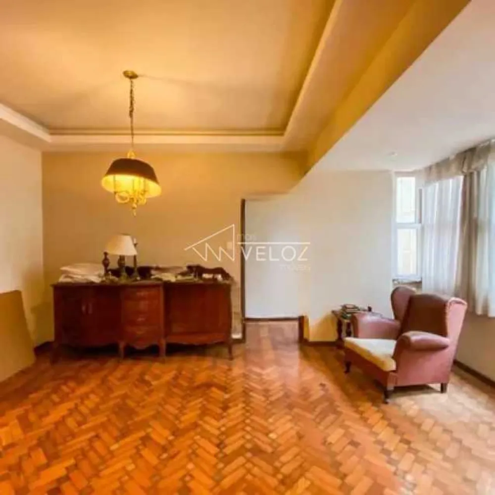 Apartamento, 3 quartos, 120 m² - Foto 3