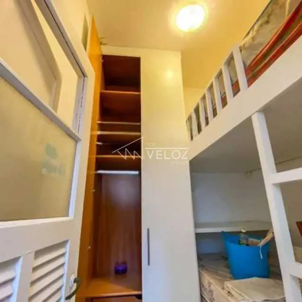 Apartamento, 3 quartos, 120 m² - Foto 25