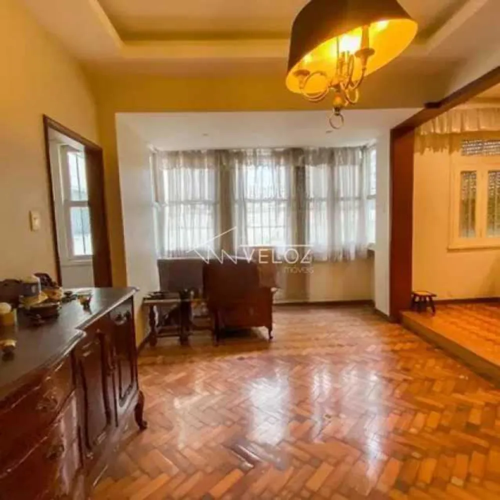 Apartamento, 3 quartos, 120 m² - Foto 2