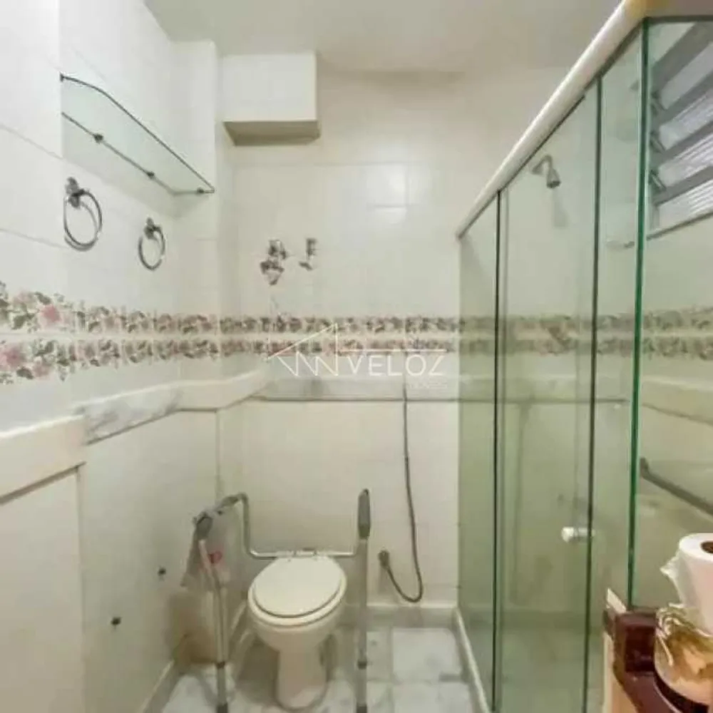 Apartamento, 3 quartos, 120 m² - Foto 19
