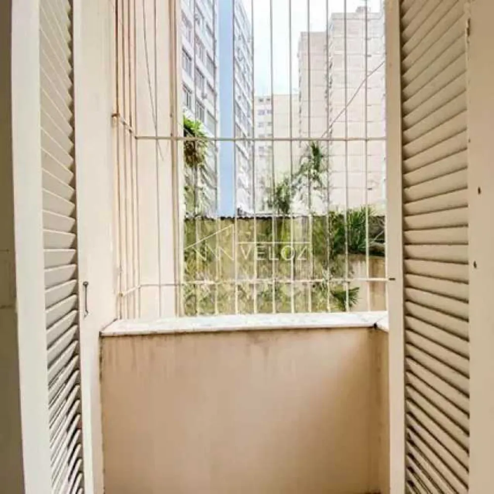 Apartamento, 3 quartos, 120 m² - Foto 21