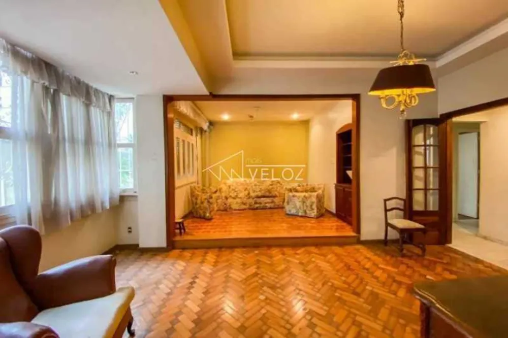 Apartamento, 3 quartos, 120 m² - Foto 5