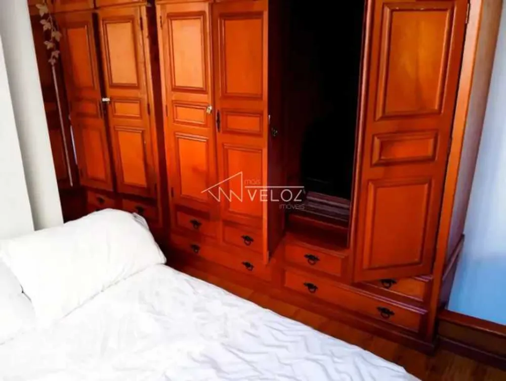 Apartamento, 3 quartos, 100 m² - Foto 17