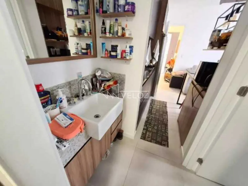 Apartamento, 2 quartos, 44 m² - Foto 13