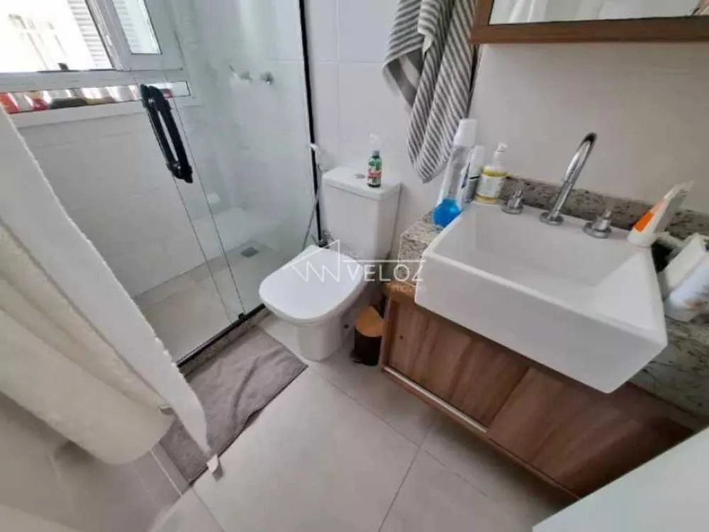 Apartamento, 2 quartos, 44 m² - Foto 12