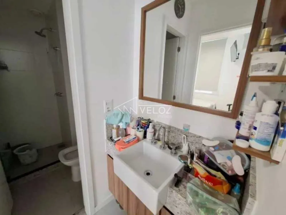 Apartamento, 2 quartos, 44 m² - Foto 9