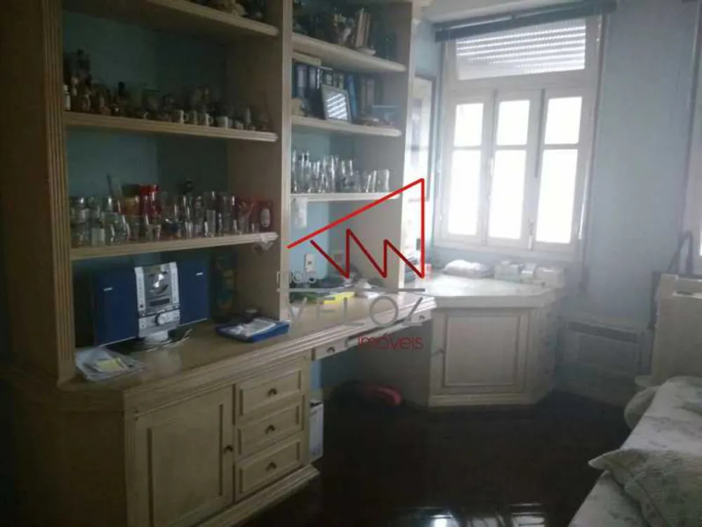 Apartamento, 5 quartos, 260 m² - Foto 23
