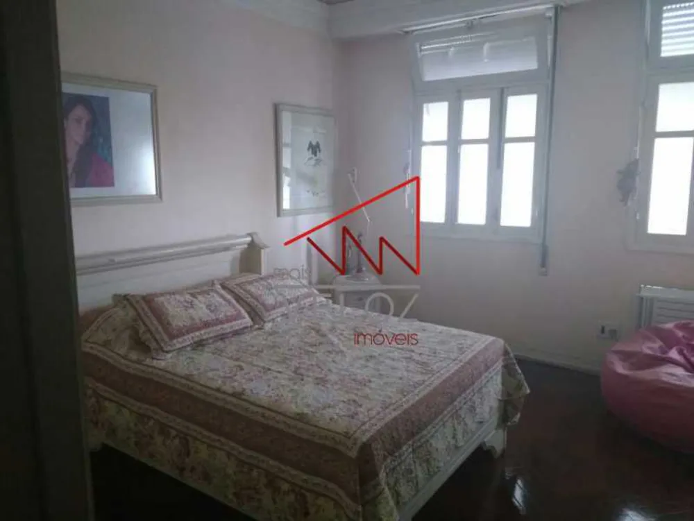 Apartamento, 5 quartos, 260 m² - Foto 21