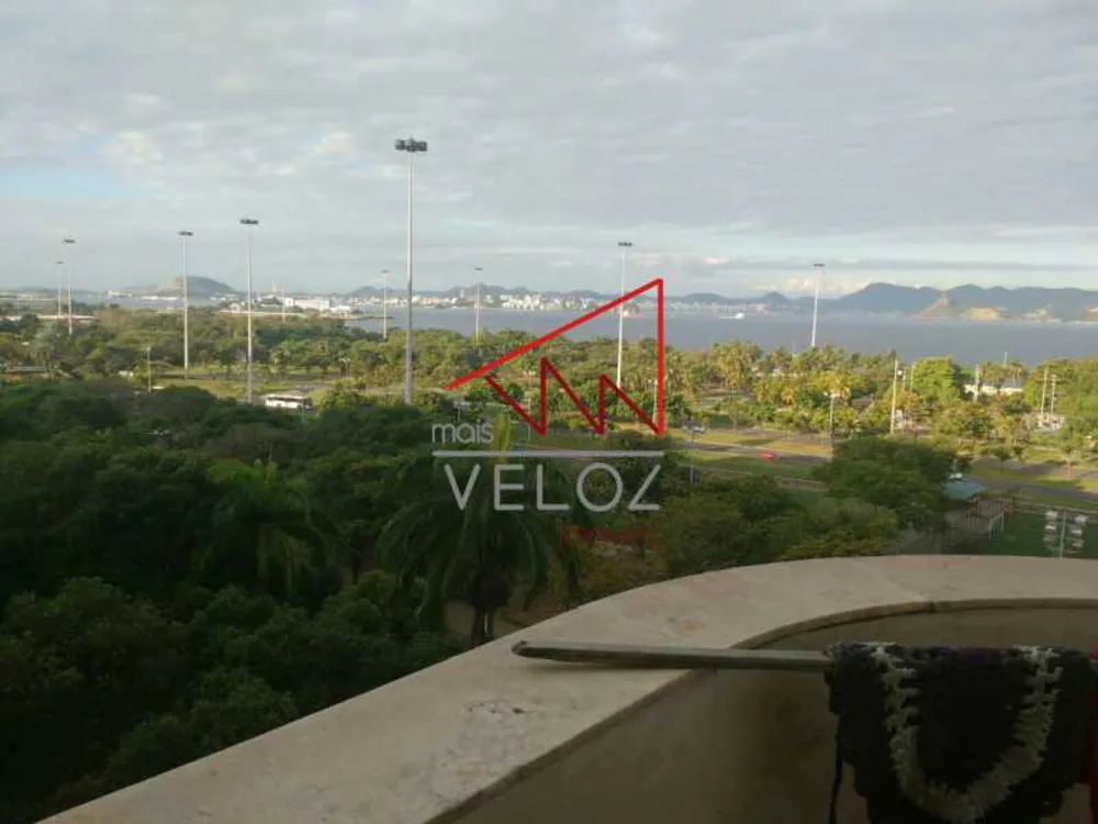 Apartamento, 5 quartos, 260 m² - Foto 7