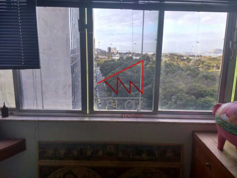 Apartamento, 5 quartos, 260 m² - Foto 2