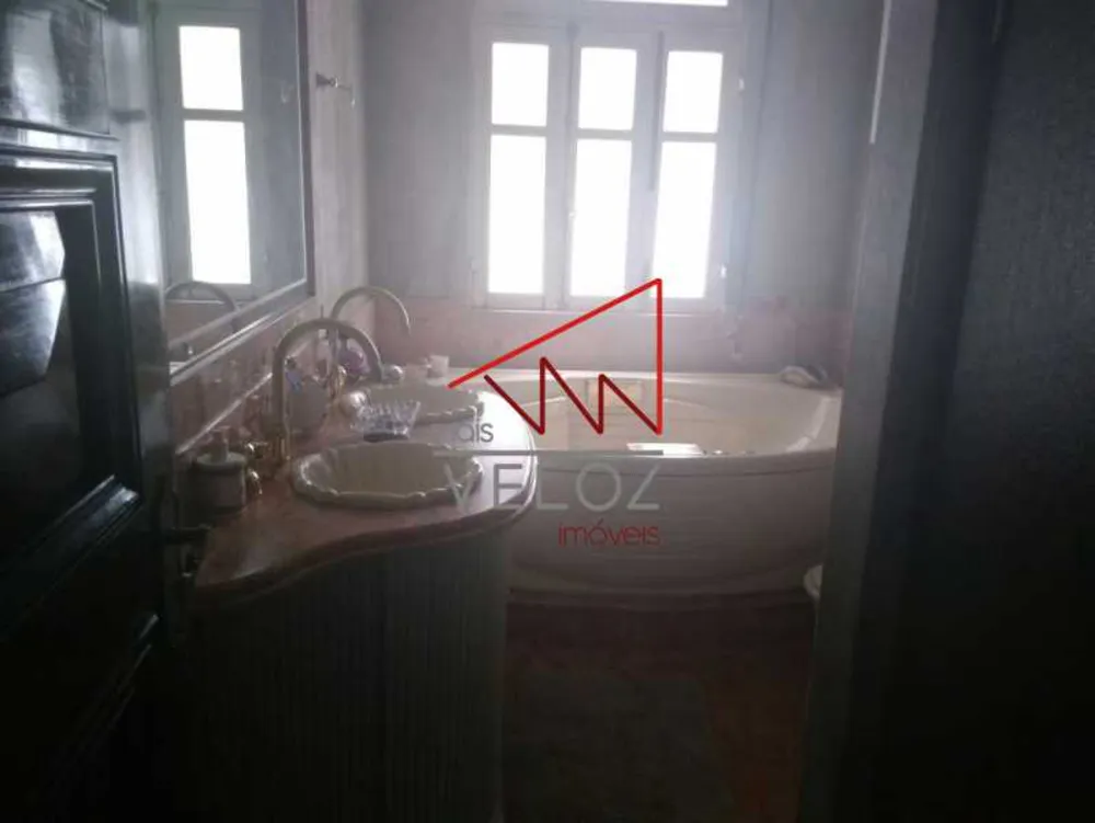 Apartamento, 5 quartos, 260 m² - Foto 20