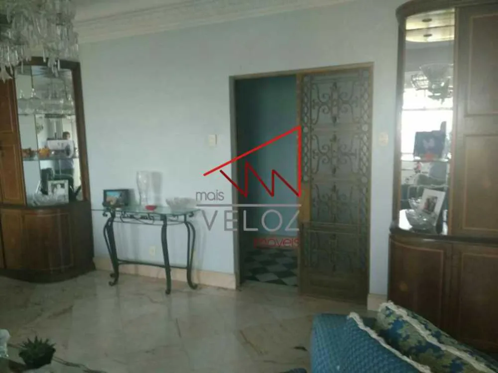 Apartamento, 5 quartos, 260 m² - Foto 3