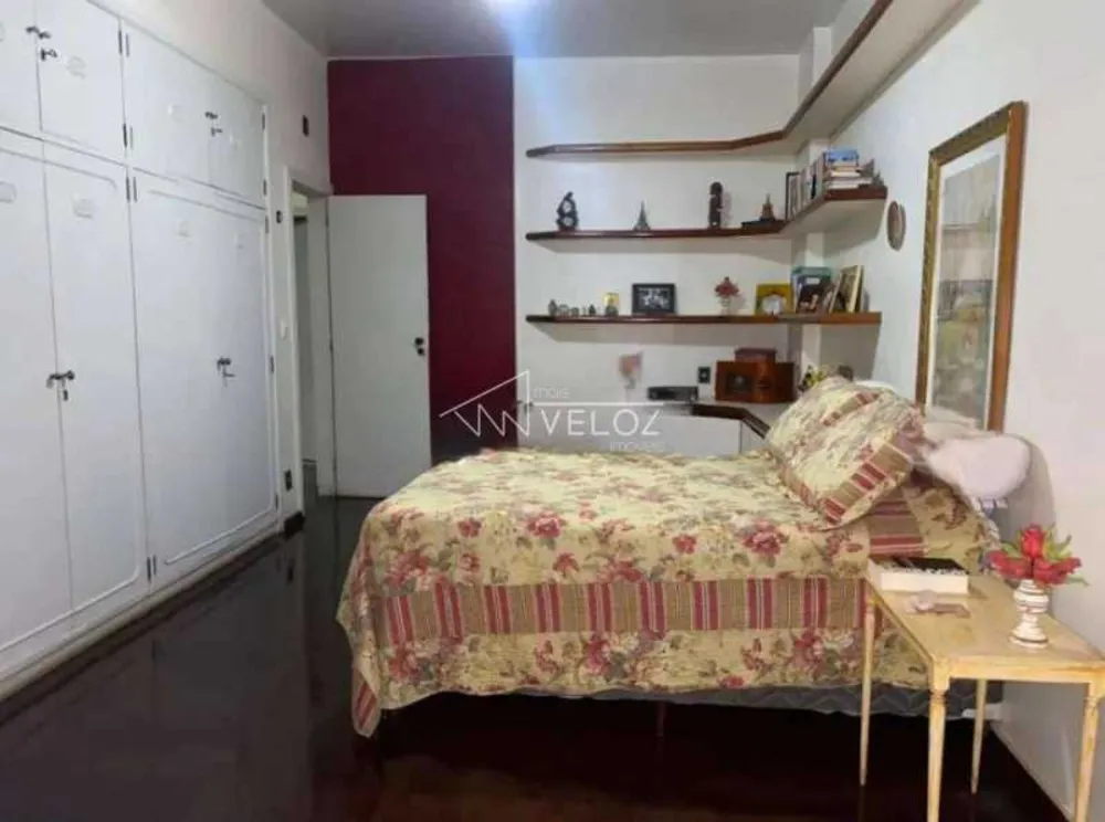 Apartamento, 3 quartos, 157 m² - Foto 8