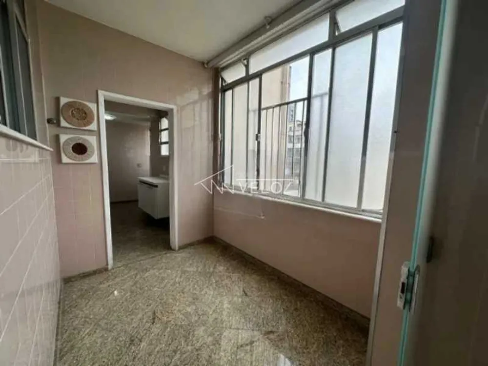 Apartamento, 3 quartos, 240 m² - Foto 30