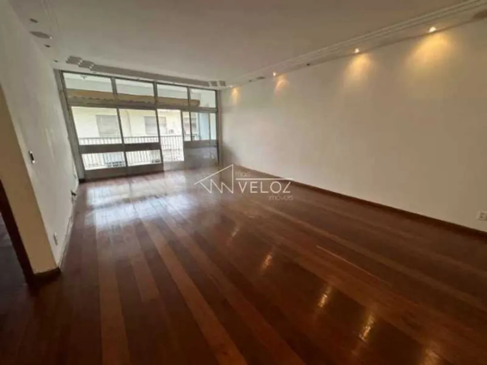 Apartamento, 3 quartos, 240 m² - Foto 4