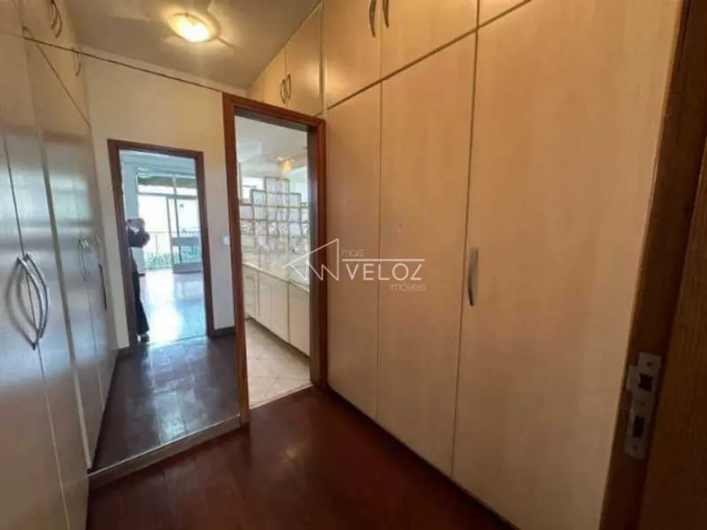 Apartamento, 3 quartos, 240 m² - Foto 14