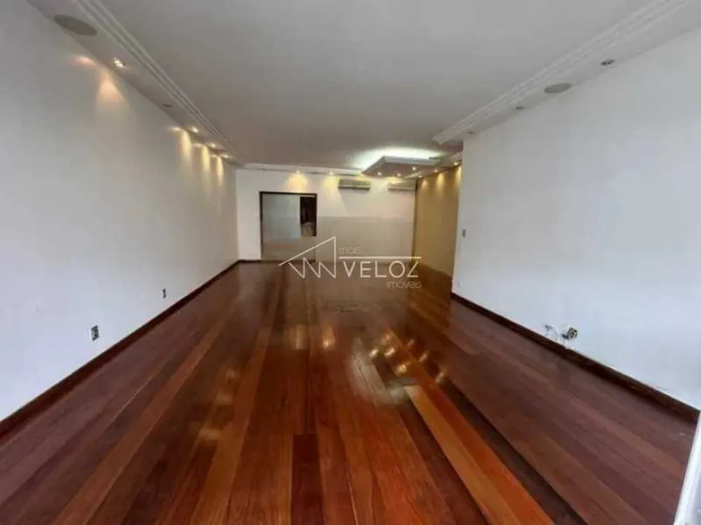 Apartamento, 3 quartos, 240 m² - Foto 3