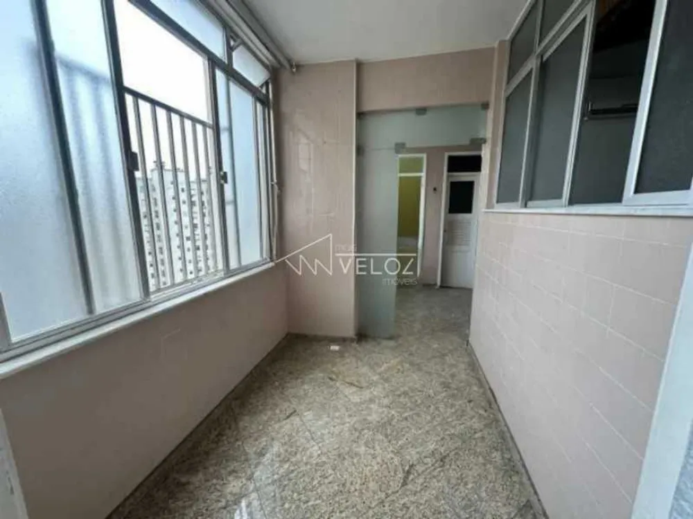 Apartamento, 3 quartos, 240 m² - Foto 29