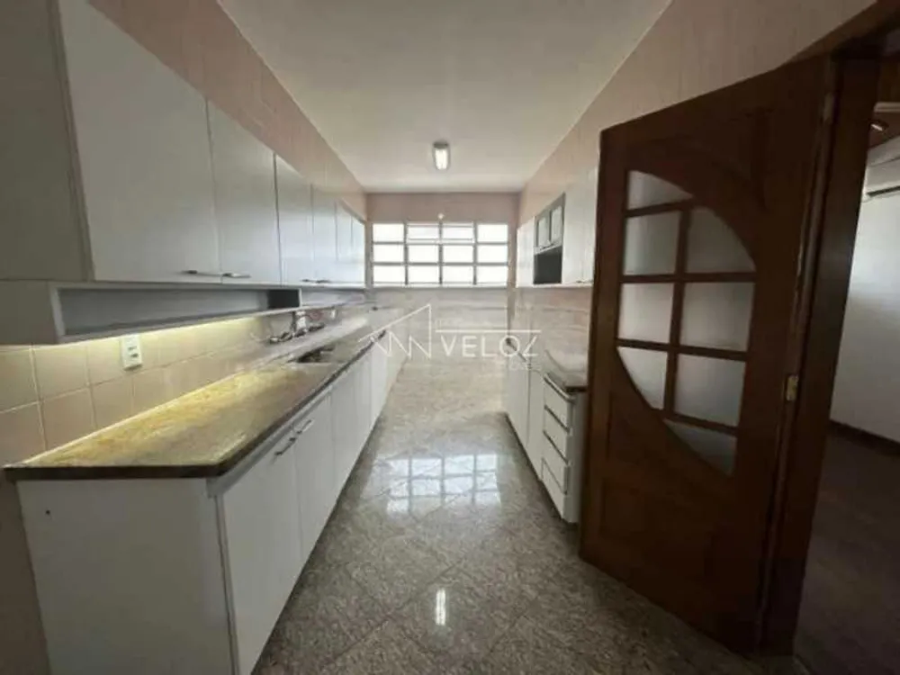 Apartamento, 3 quartos, 240 m² - Foto 23