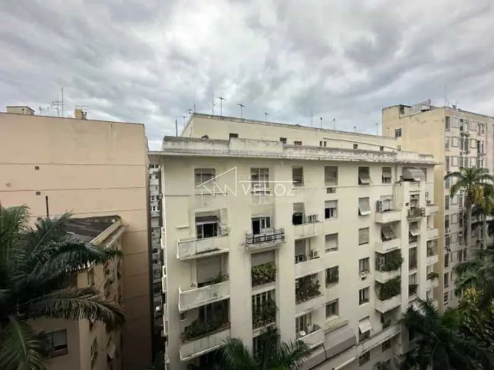 Apartamento, 3 quartos, 240 m² - Foto 7