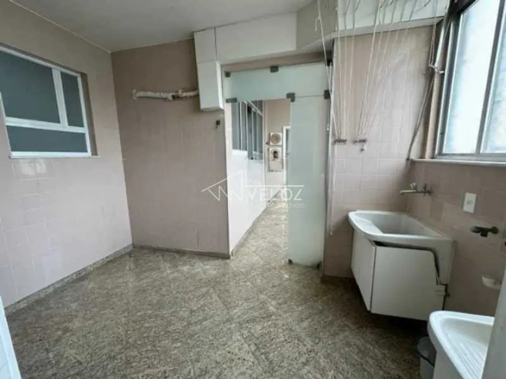 Apartamento, 3 quartos, 240 m² - Foto 25