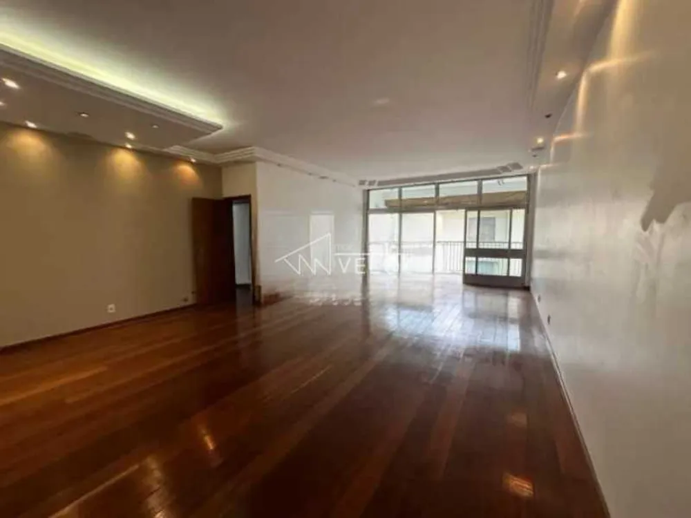 Apartamento, 3 quartos, 240 m² - Foto 5