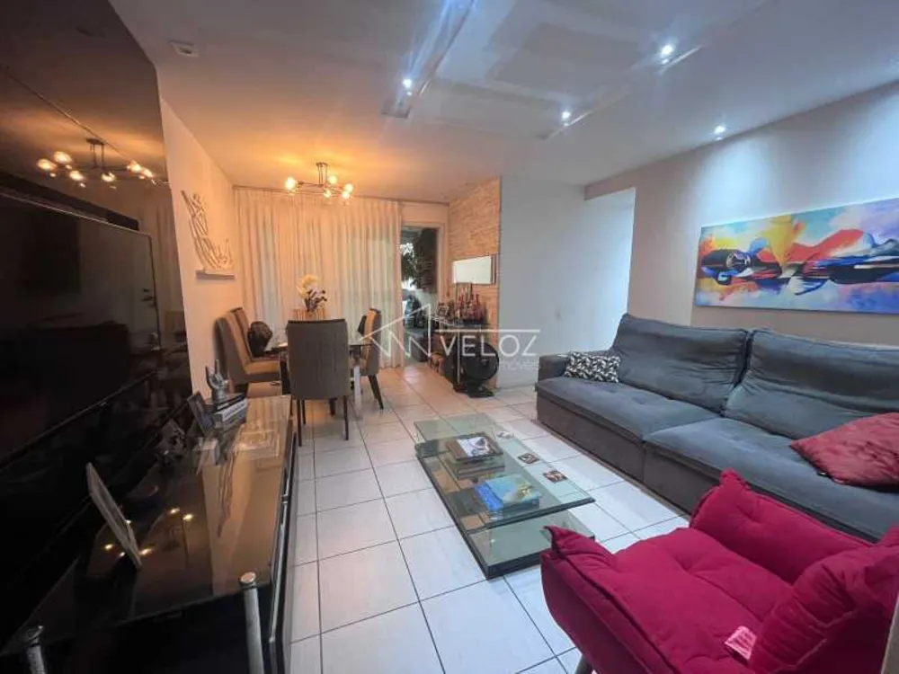 Apartamento, 2 quartos, 75 m² - Foto 4