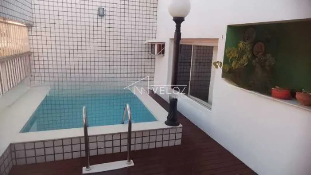 Apartamento, 3 quartos, 180 m² - Foto 15