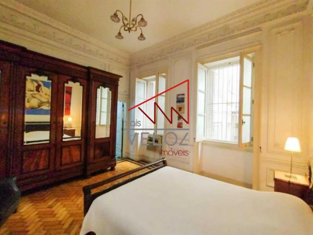 Apartamento, 4 quartos, 233 m² - Foto 11