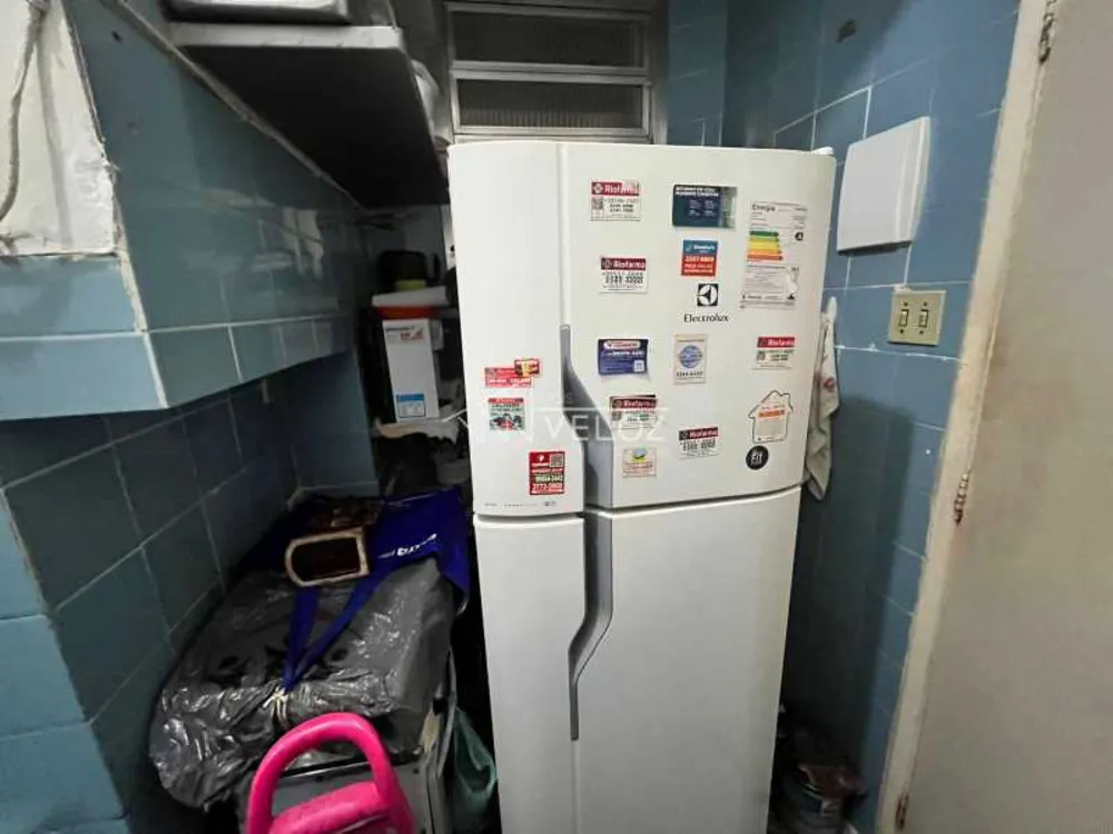 Apartamento, 1 quarto, 28 m² - Foto 9