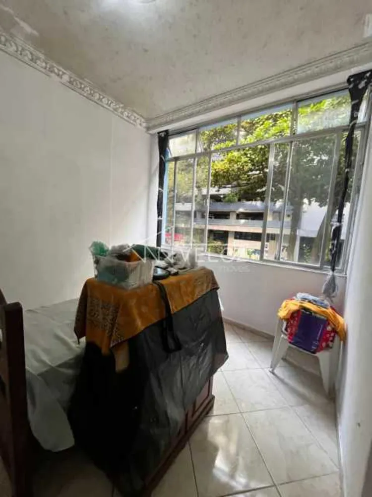 Apartamento, 1 quarto, 28 m² - Foto 5