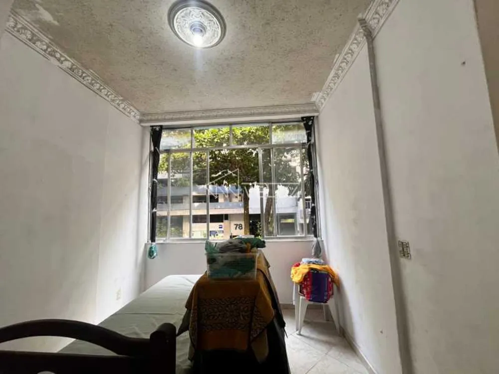 Apartamento, 1 quarto, 28 m² - Foto 1