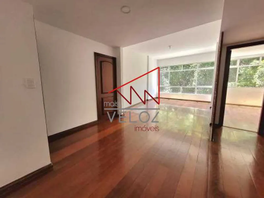 Apartamento, 3 quartos, 126 m² - Foto 3
