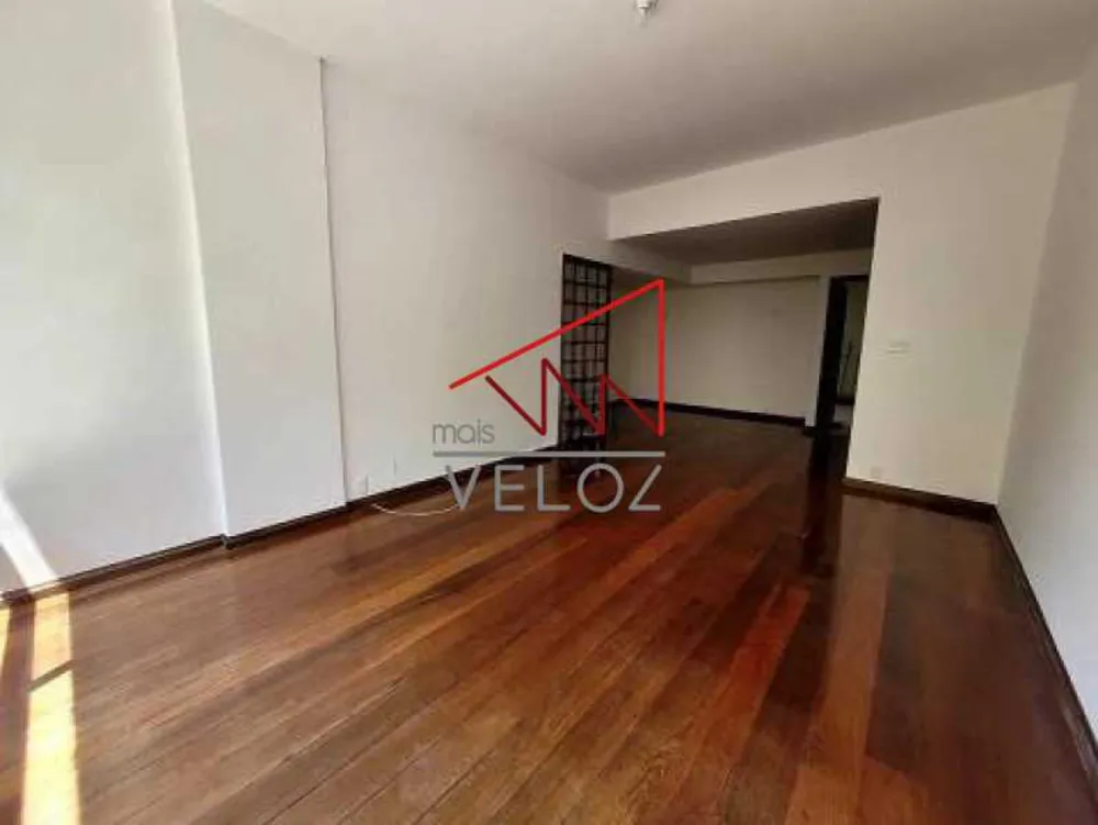 Apartamento, 3 quartos, 126 m² - Foto 5