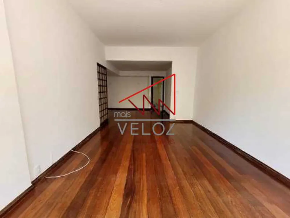 Apartamento, 3 quartos, 126 m² - Foto 6