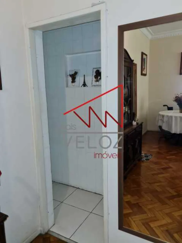 Apartamento, 3 quartos, 100 m² - Foto 11