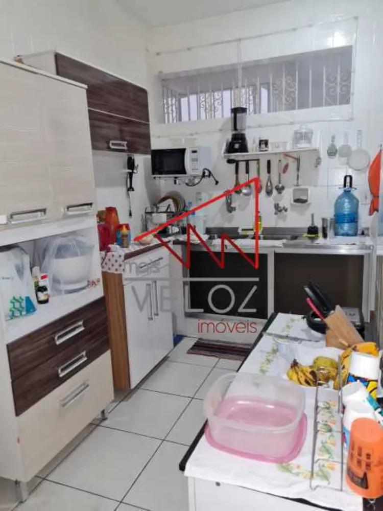 Apartamento, 3 quartos, 100 m² - Foto 26