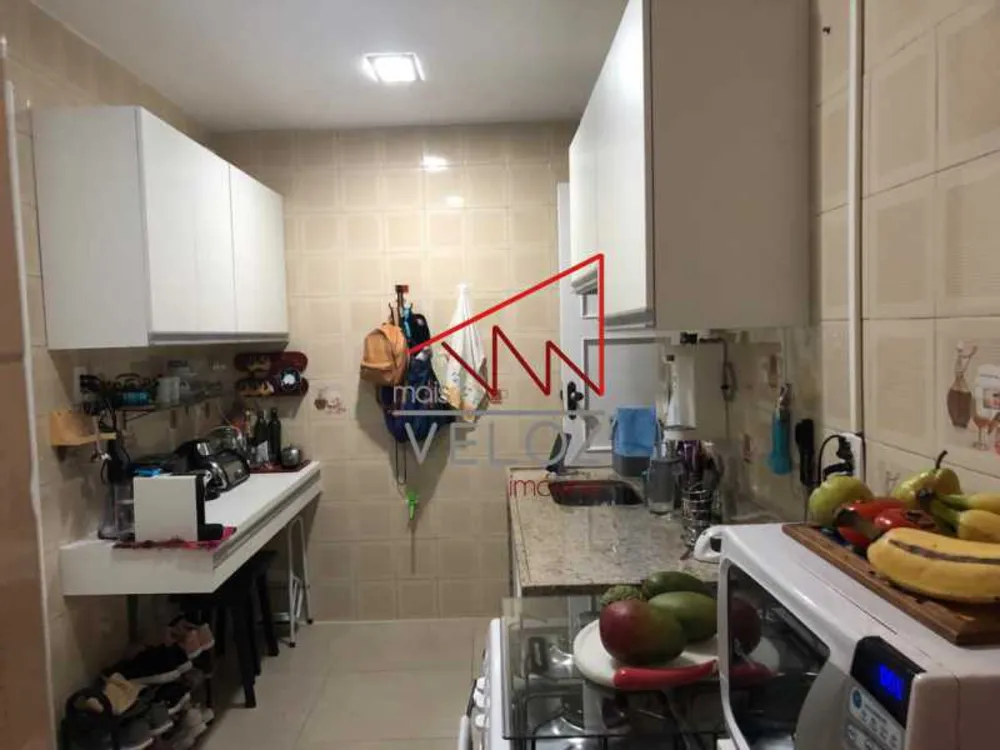 Apartamento, 3 quartos, 82 m² - Foto 18