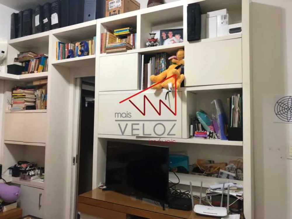 Apartamento, 3 quartos, 82 m² - Foto 8