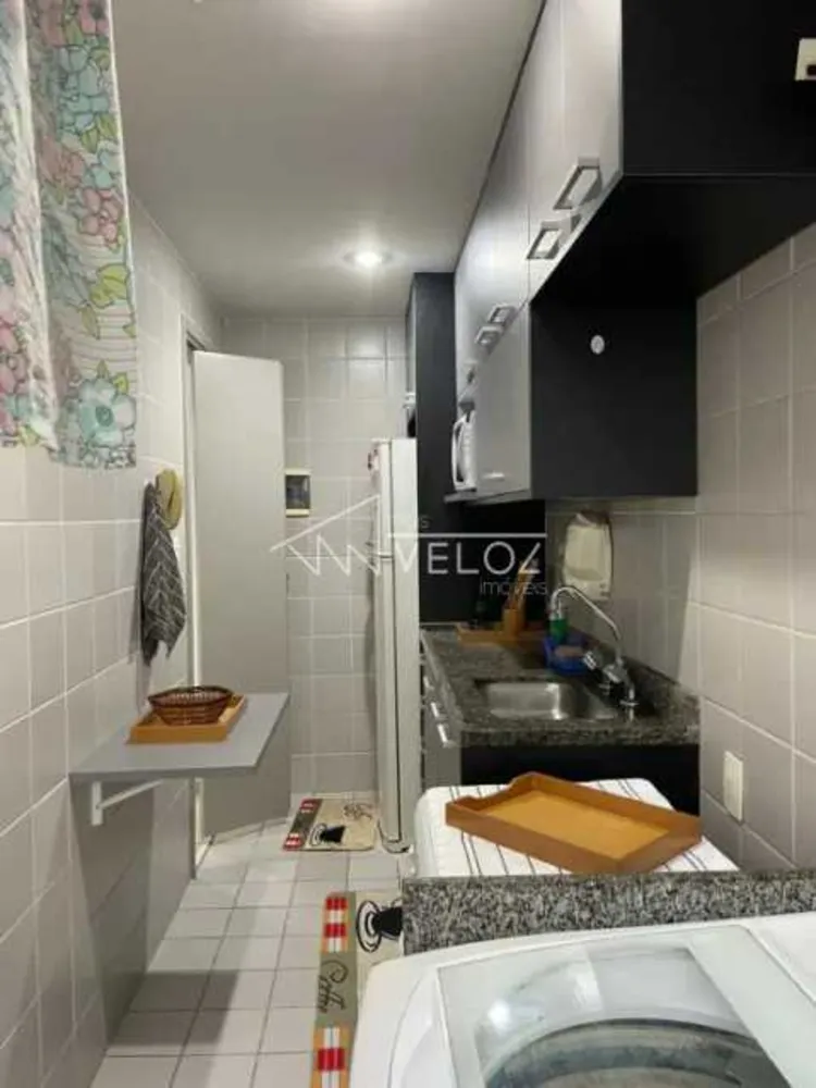 Apartamento, 2 quartos, 66 m² - Foto 16