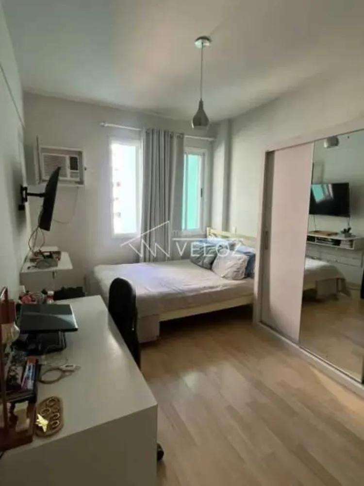 Apartamento, 2 quartos, 66 m² - Foto 10