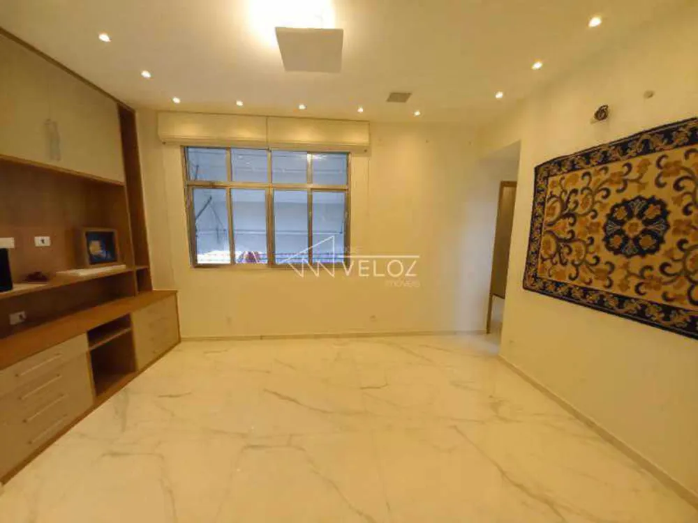 Apartamento, 2 quartos, 60 m² - Foto 4