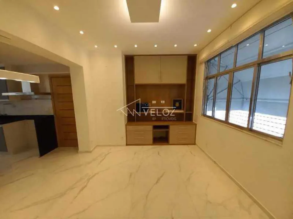 Apartamento, 2 quartos, 60 m² - Foto 6