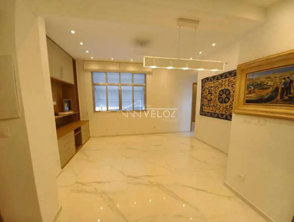 Apartamento, 2 quartos, 60 m² - Foto 2