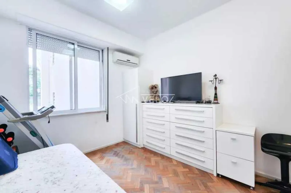 Apartamento, 3 quartos, 184 m² - Foto 27