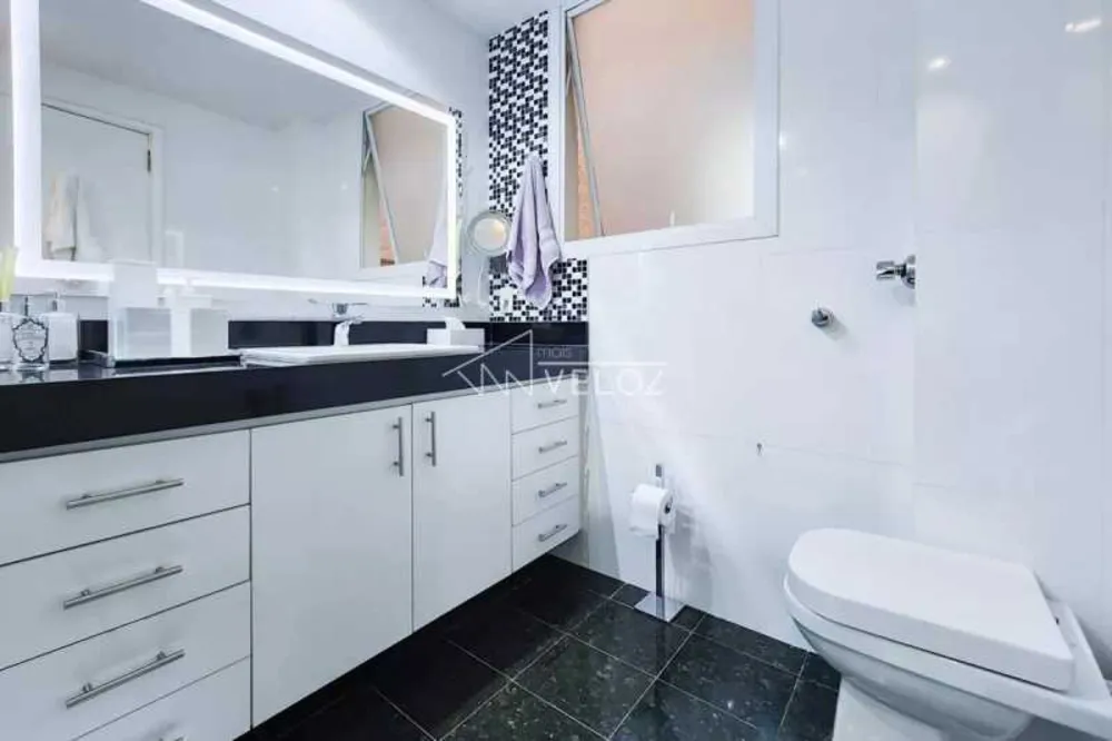 Apartamento, 3 quartos, 184 m² - Foto 24