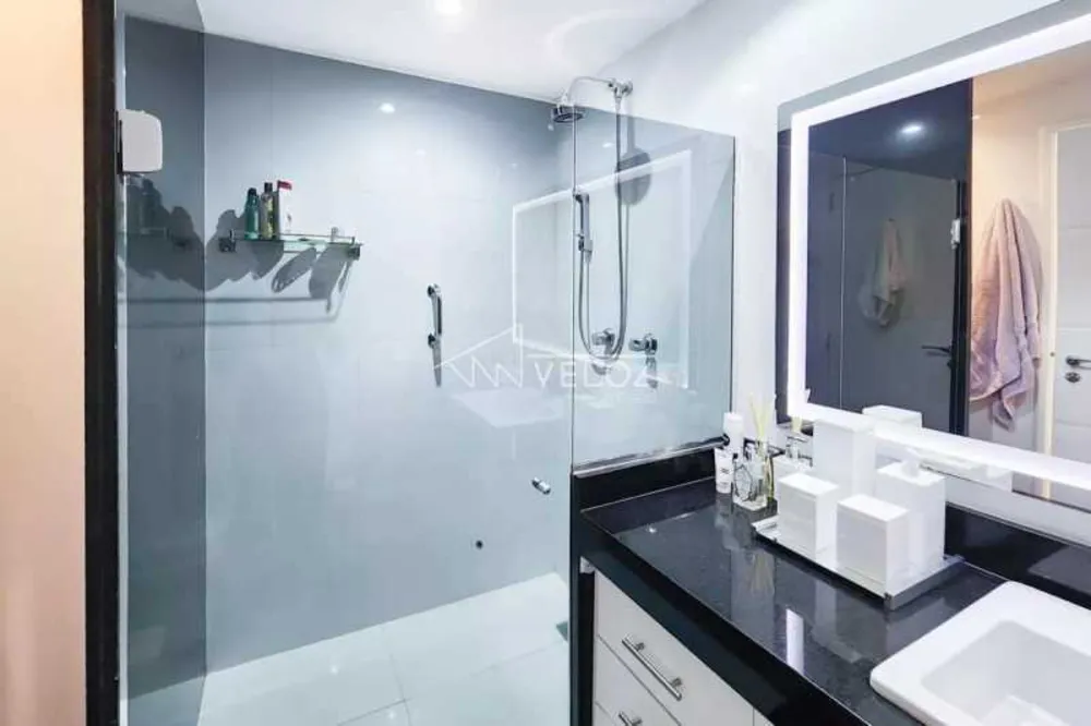 Apartamento, 3 quartos, 184 m² - Foto 15