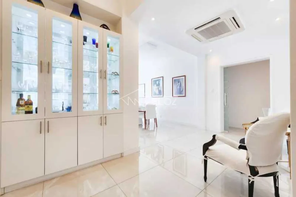 Apartamento, 3 quartos, 184 m² - Foto 9